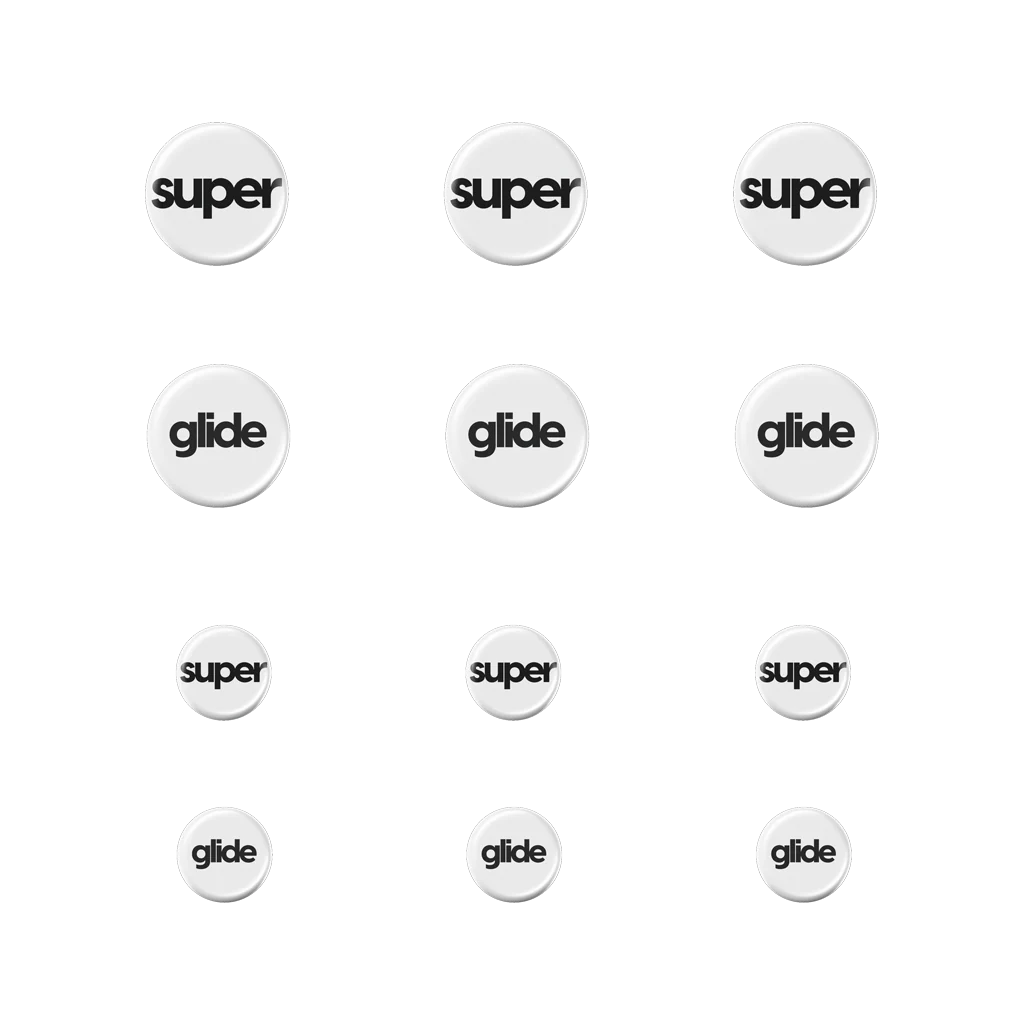 BF: Mousepads and Accessories